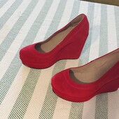 туфлі на свято
