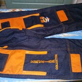 штани на флісі