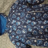 Термо куртка