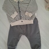 Костюмчик, 62 розмір, Туреччина