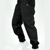 Нові зимові джогери, розмір 128-134