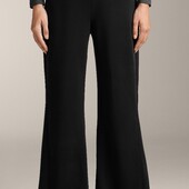 Стильные брючки клеш Clockhouse