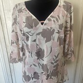 Блуза розмір 44-46