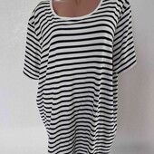 Футболка заміри в описі