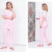 Ніжний Костюмчик