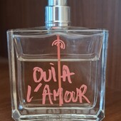 Oui à l'Amour від Yves Rocher 