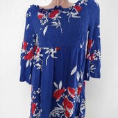 Футболка розмір 18