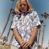 Стильна фірмова сорочка, 10 років