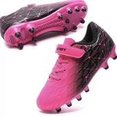 Яскраві фірмові бутси, 34 розмір