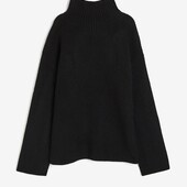 ❣️H&M светр оверсайз