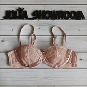 Doutzen's stories by hunkemoller кружевной бюстгальтер 75b