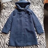 Пальто демісезонне 48 р.