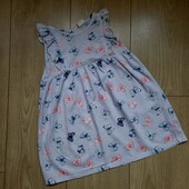 Сукні на 2 рочки