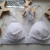 Шикарный топ бралет фирмы Bumbum. Размер М