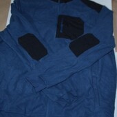 Толстовка флісова parkside xxl 60\62