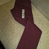 Натуральные джинсы от Livergy