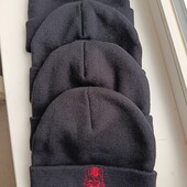 Шапка мужская