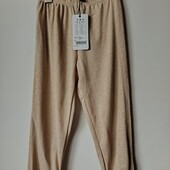 Нарядные лосины детские