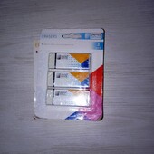 Гумки ластики 3 шт. united office