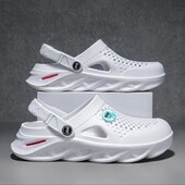 Трендові модні клоги устілка 24/24,5 см.