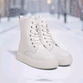 распродажа! Ботинки зима!! Натуральная кожа! Остался последний размер!!