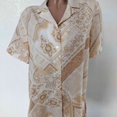 Блуза розмір 18