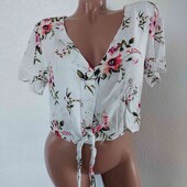 Сорочка-топ розмір S