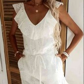 Ромпер-комбінезон розмір М