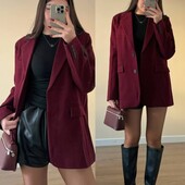 Пальто-піджак