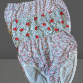 Трусики 2 штуки асорті кольорів