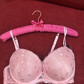 Бюстгальтер push up 85D Censored Новый