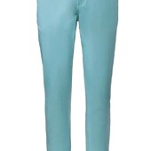 Натуральные брюки чино "chinos tapered fit", Livergy Германия, р.50.