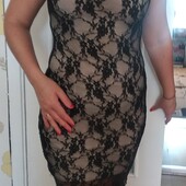 Даже гарна сукня Virsavia