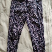 спортивні лосіни body розмір м