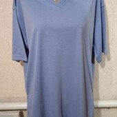 футболка батал