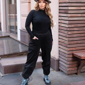 Якісні штани р.50-64