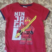 Футболка в чудовому стані (104)