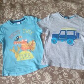 Набір чудових футболочок (92)