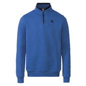 10411кофта на флісі livergy S44/46