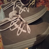 Сапоги/Ботинки/Walkmaxx/40р.Новые