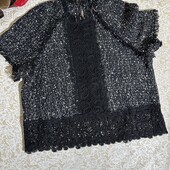 Блуза Zara р-р М