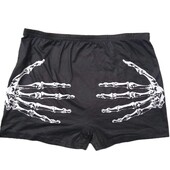 Еластичні шорти, Shein L/2хL