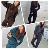 Костюм флис .