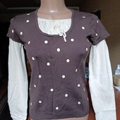 Светрик коттон