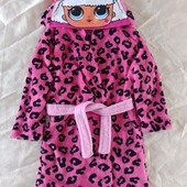 Халатик "Лол"