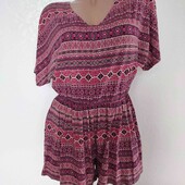 Ромпер-комбінезон розмір 12