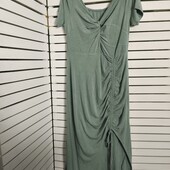 Cider 0XL трикотажна сукня