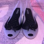 Силіконові балетки