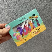 342. Набір кремів для рук