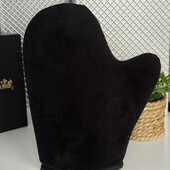 Якісна рукавичка для нанесення рівномірної автозасмаги